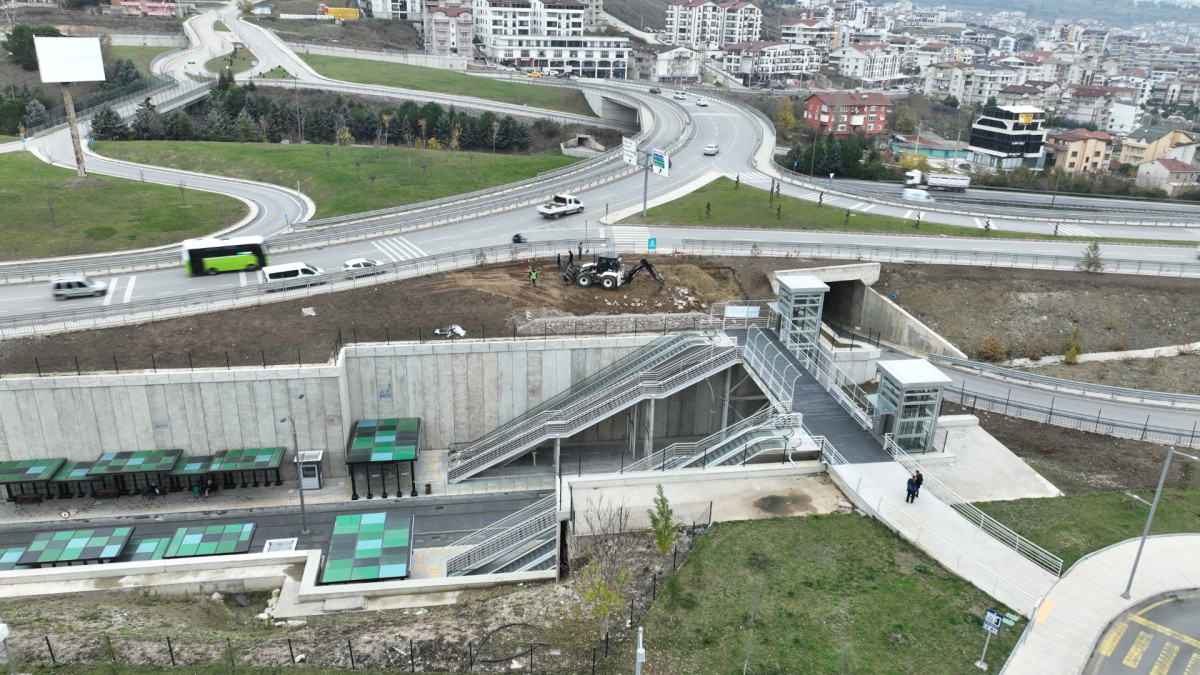 DEVAM EDİYOR